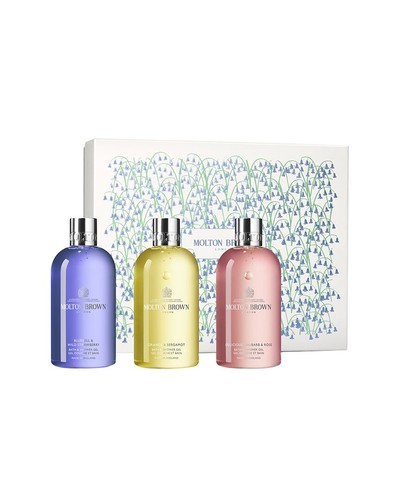 Molton brown london - molton,