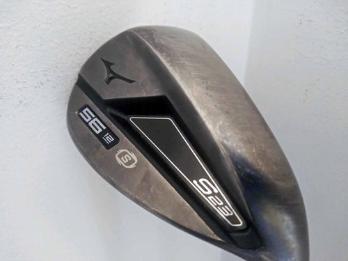 Mizuno s23 copper - s23,