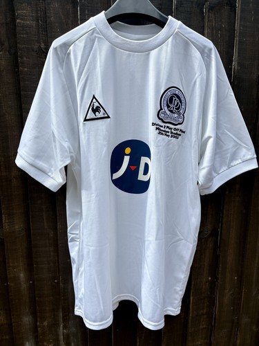 Qpr coq sportif queens - qpr, (queens