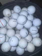 Titliest ProV1/Prov1X Practice Balls A/B Grade Practice Balls