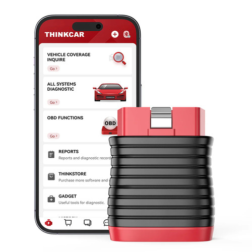 Thinkcar bd6 with - bd6, lifetime