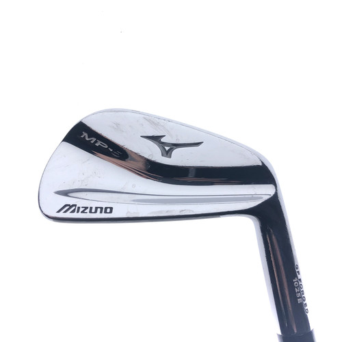 Used mizuno iron 30 0 - mizuno,