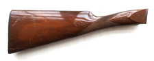Gun stock butt plate - gun, marlin