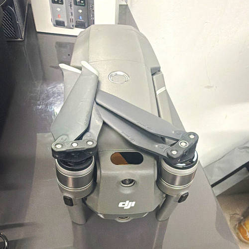 Dji mavic pro hasselblad - mavic, 2