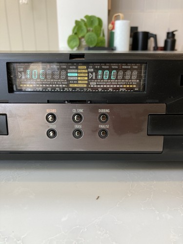 Grundig fine arts rcd - fine,