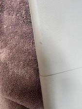 Used Right Sun Visor fits