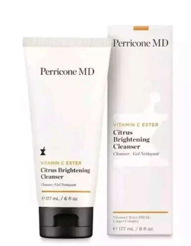 Perricone vitamin ester - perricone, md