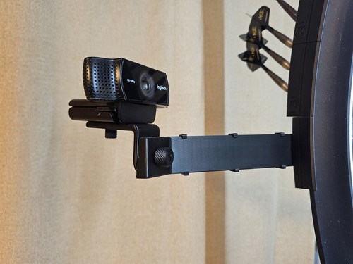 Winmau plasma webcam - webcam, ring