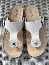 Hotter Resort Women’s Beige