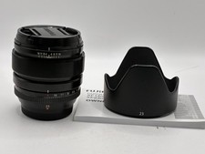 Fujinon super ebc 23mm - ebc, xf