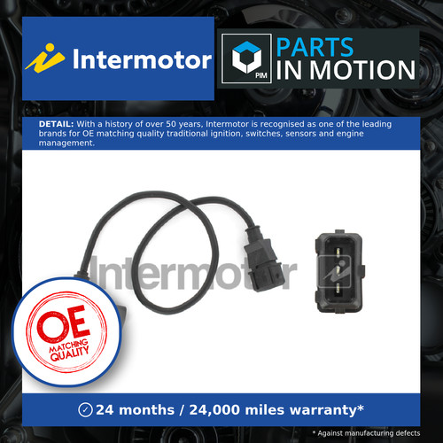 Rpm crankshaft sensor fits - crankshaft,