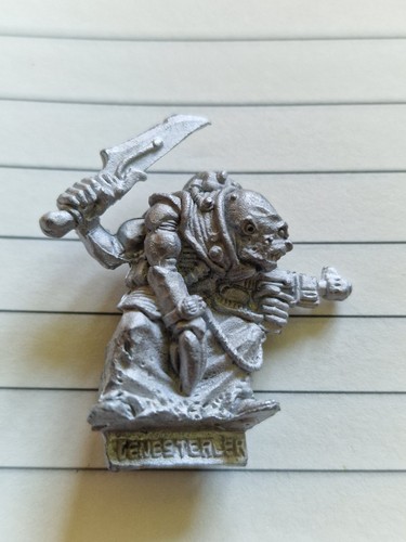 Warhammer 40k rogue trader - 40k,