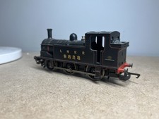 Hornby R2325A LNER Class J83