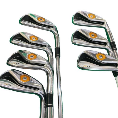 Taylormade r11 iron set - taylormade,