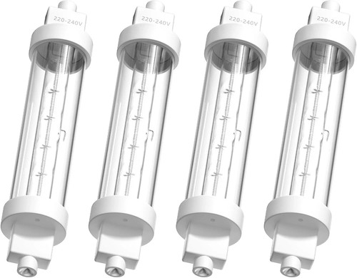 Catering heat lamp - heat, heating