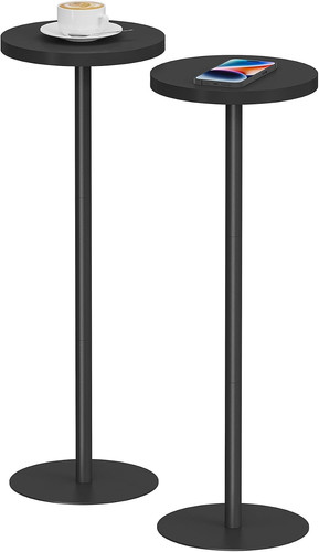 Tall round side - round,