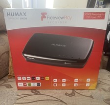 *NEW**HUMAX FVP‑5000T