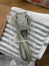Cisco Console Cable Kit RJ45 to DB9 with Rollover Cable + Adapter – New
