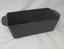 Black Copco Cast Iron Loaf Tin