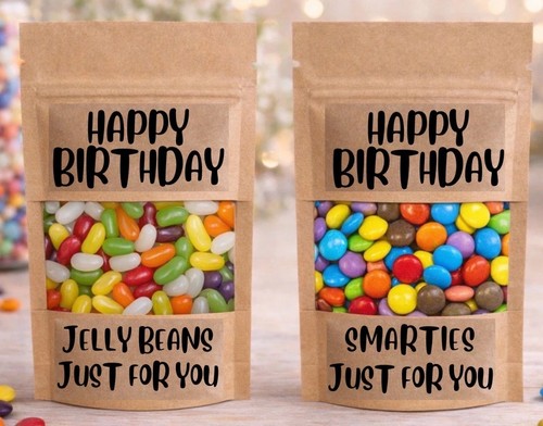 Happy birthday gift - happy,