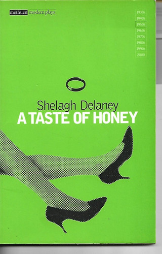 Taste honey by shelagh - honey,