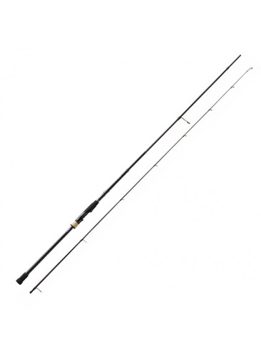 13fishing muse black spinning - 13fishing,