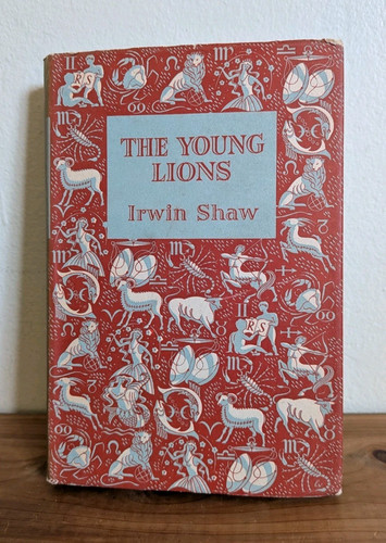 The young lions - the, shaw