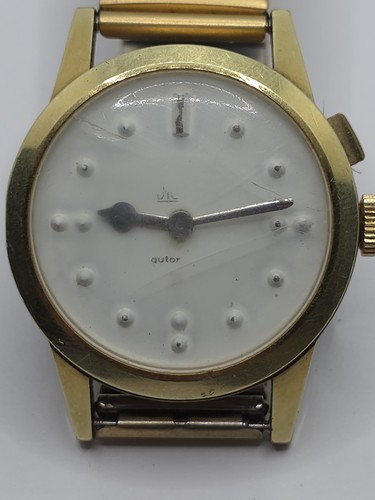 Vintage rare stowa braille - vintage,