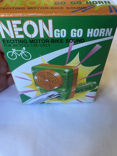 Retro horn raleigh - retro,