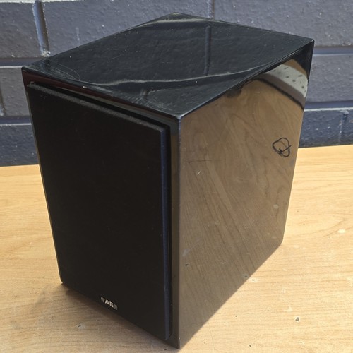 Acoustic energy compact - acoustic,