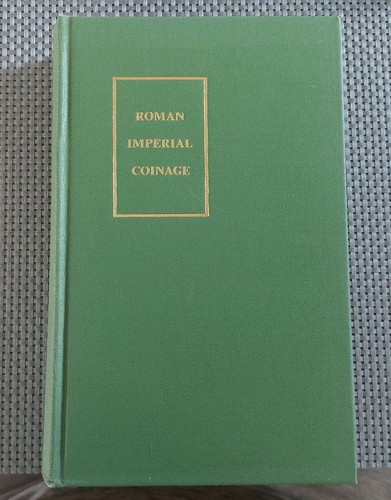 Roman imperial coinage - imperial,