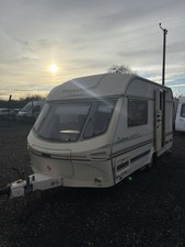 Lunar Clubman 400-2 2000 2