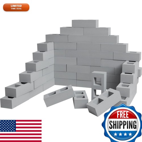 Zhanmai pack large - 50, foam