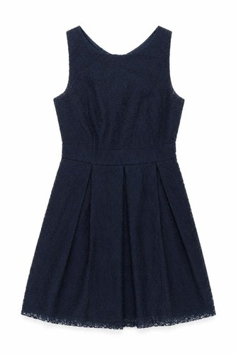 Jack wills womens line dress - a-line,