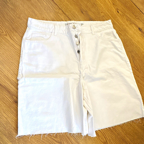 Primark bermuda shorts - shorts., never