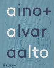 Aino + Alvar Aalto -