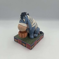 Enesco Disney Traditions Jim