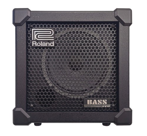 Roland cube 20xl - 20xl, bass