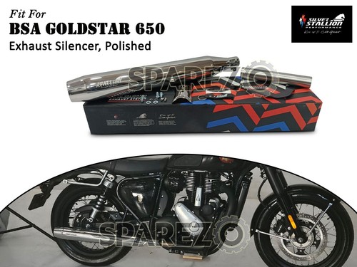 Fit for bsa goldstar - bsa,
