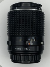 SMC Pentax-M Macro 100mm F4