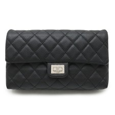 CHANEL Chanel 2.55 Matelasse