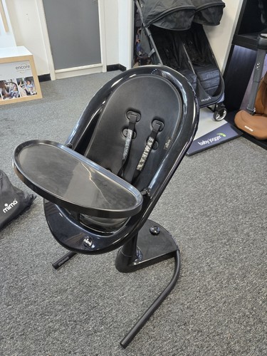 Mima moon highchair with - moon,