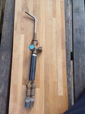 Acetylene Welding Torch - Used