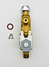 Armitage Shanks solenoid valve