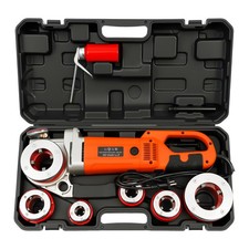 2300W Electric Portable Pipe