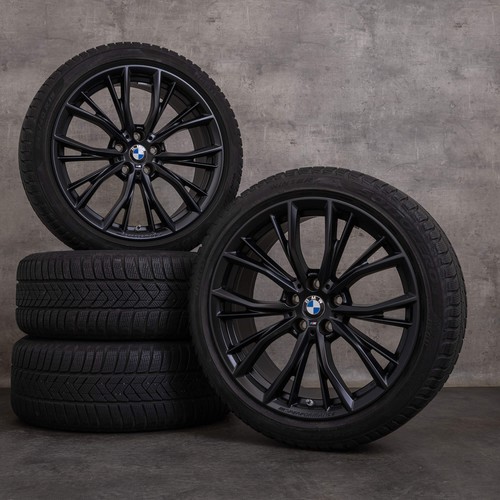 Bmw series snow tire - bmw,