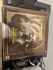 Ltd Edition Kuldip manak Vinyl