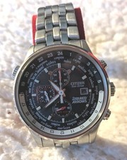 Genuine Citizen Red Arrows