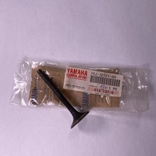 Yamaha exhaust valve exhaust valve 1VJ-12111-00 XT600 TT600R XX30809