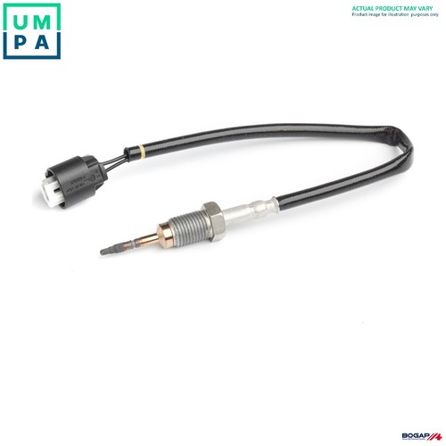 Sensor exhaust gas temperature - gas,